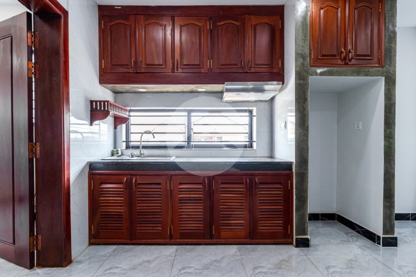 1 Bedroom Apartment For Rent - Kouk Chak, Siem Reap