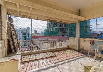 60 Sqm Flat For Sale - Phsar Kandal 1, Phnom Penh thumbnail