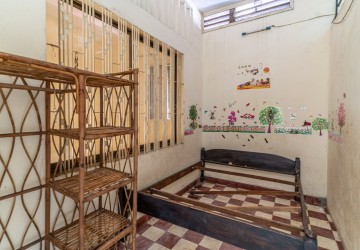 60 Sqm Flat For Sale - Phsar Kandal 1, Phnom Penh thumbnail