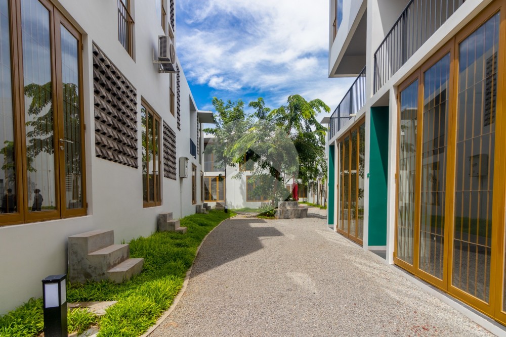 2 Bedroom Villa For Sale - Bakong, Siem Reap - Image 11