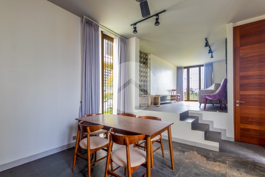 2 Bedroom Villa For Sale - Bakong, Siem Reap