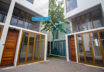 1 Bedroom Villa For Sale - Bakong, Siem Reap thumbnail