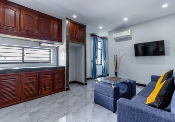 5 Unit Apartment And Shop For Rent - Kouk Chak, Siem Reap thumbnail