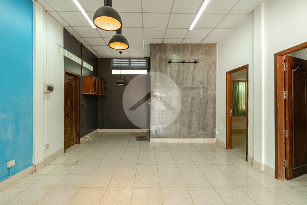 Office Space For Rent - Sala Kamreuk, Siem Reap - Image 3