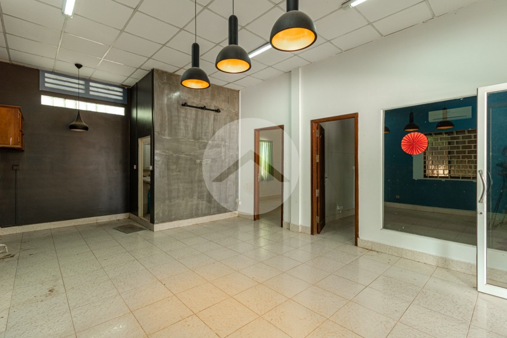 Office Space For Rent - Sala Kamreuk, Siem Reap - Image 4
