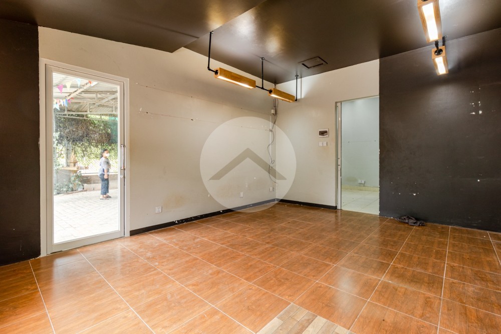 Office Space For Rent - Sala Kamreuk, Siem Reap - Image 12