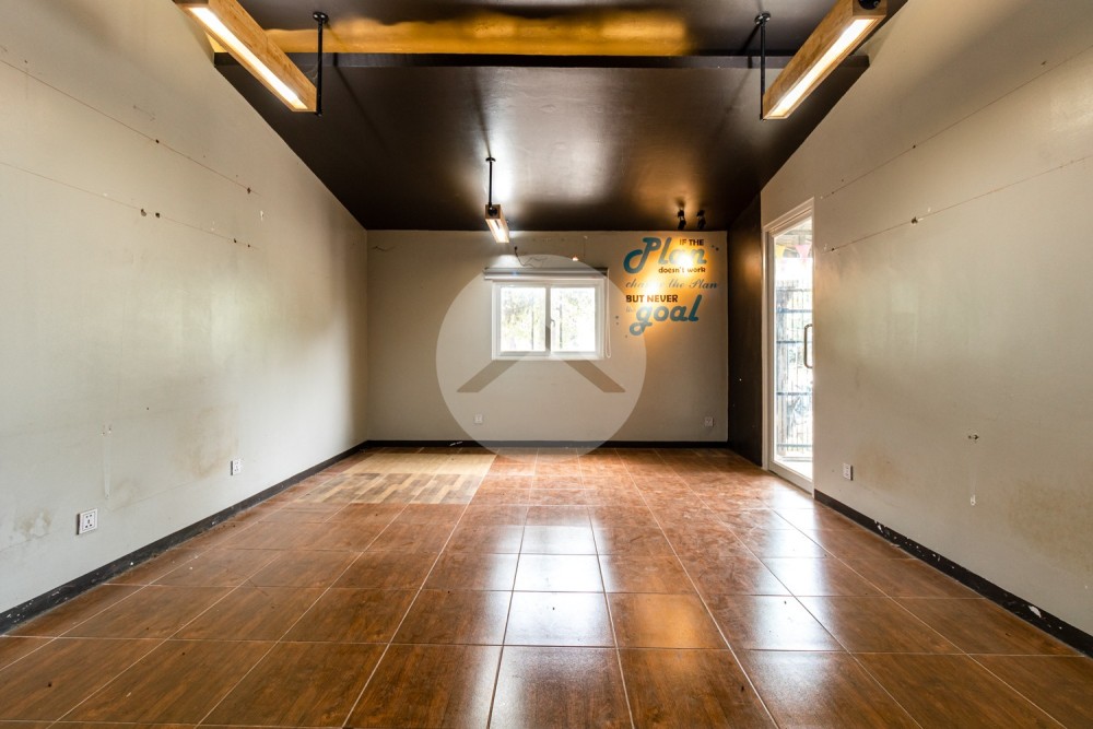 Office Space For Rent - Sala Kamreuk, Siem Reap - Image 11