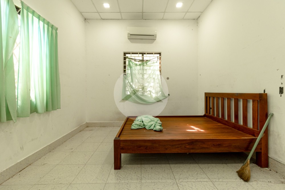 Office Space For Rent - Sala Kamreuk, Siem Reap - Image 6