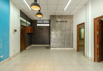 Office Space For Rent - Sala Kamreuk, Siem Reap thumbnail