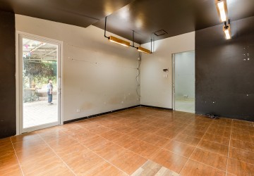 Office Space For Rent - Sala Kamreuk, Siem Reap thumbnail