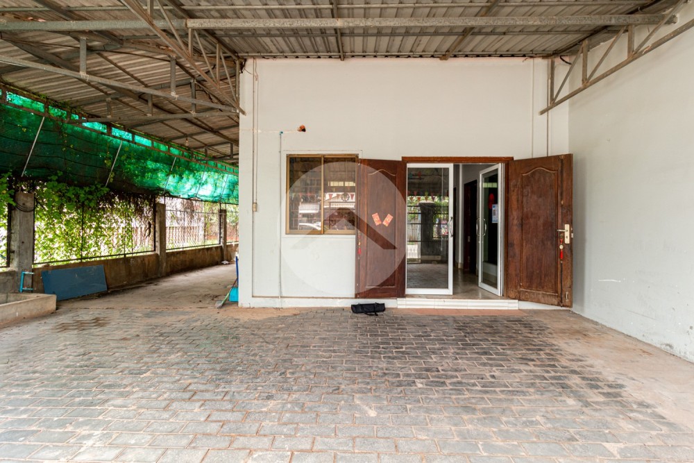Office Space For Rent - Sala Kamreuk, Siem Reap - Image 2