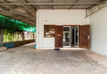 Office Space For Rent - Sala Kamreuk, Siem Reap thumbnail