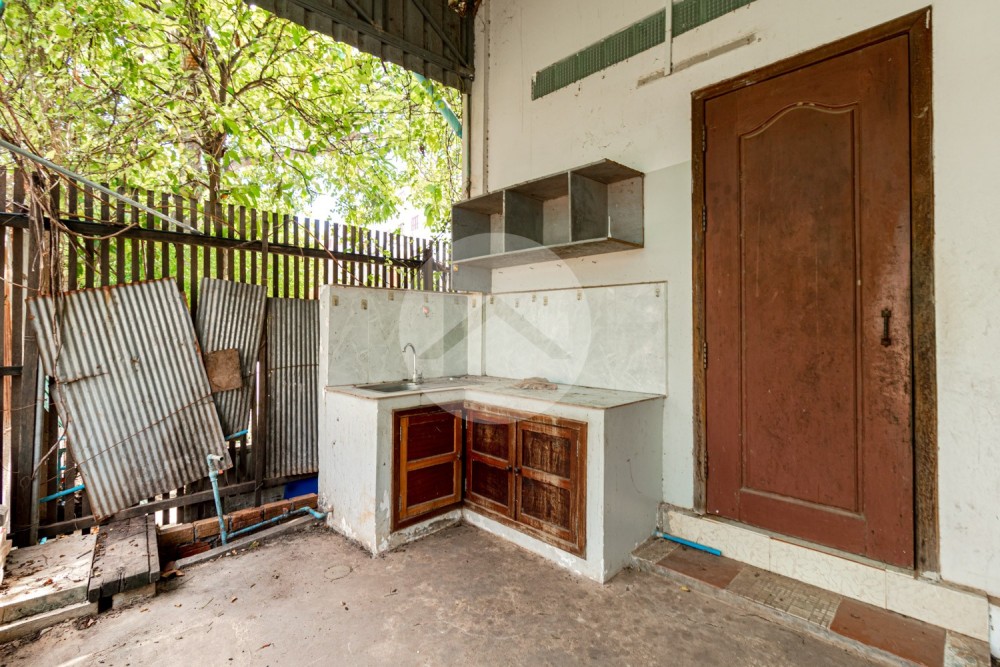 Office Space For Rent - Sala Kamreuk, Siem Reap - Image 14