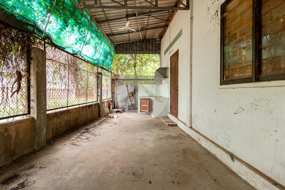 Office Space For Rent - Sala Kamreuk, Siem Reap - Image 13
