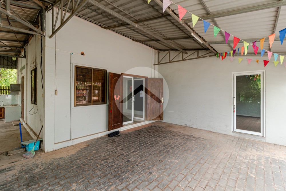 Office Space For Rent - Sala Kamreuk, Siem Reap - Image 15