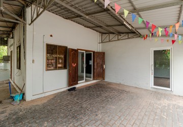 Office Space For Rent - Sala Kamreuk, Siem Reap thumbnail