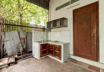 Office Space For Rent - Sala Kamreuk, Siem Reap thumbnail