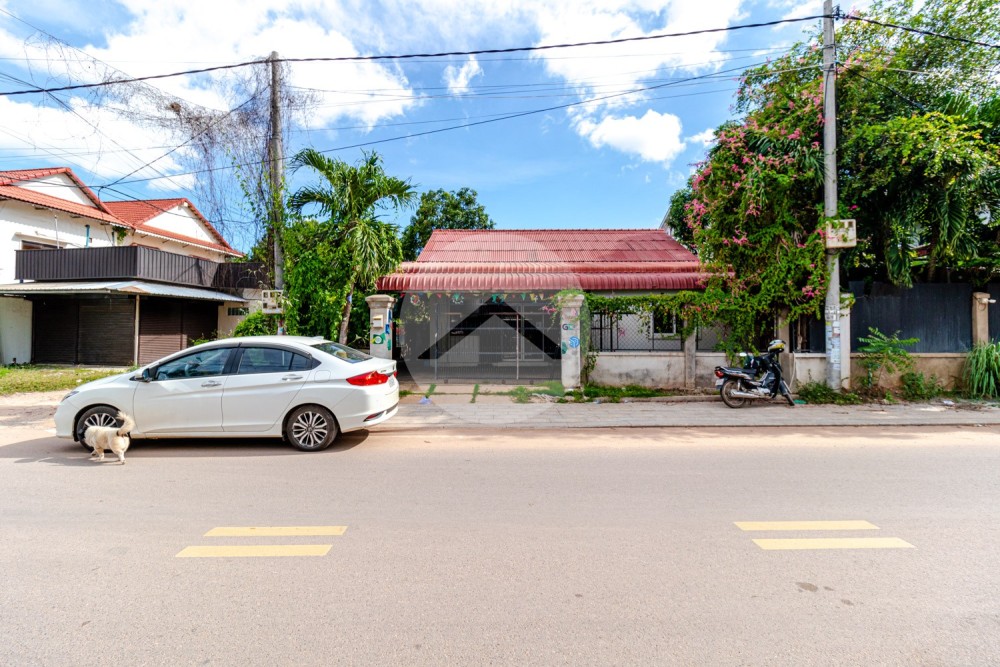 Office Space For Rent - Sala Kamreuk, Siem Reap - Image 16