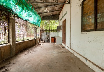 Office Space For Rent - Sala Kamreuk, Siem Reap thumbnail