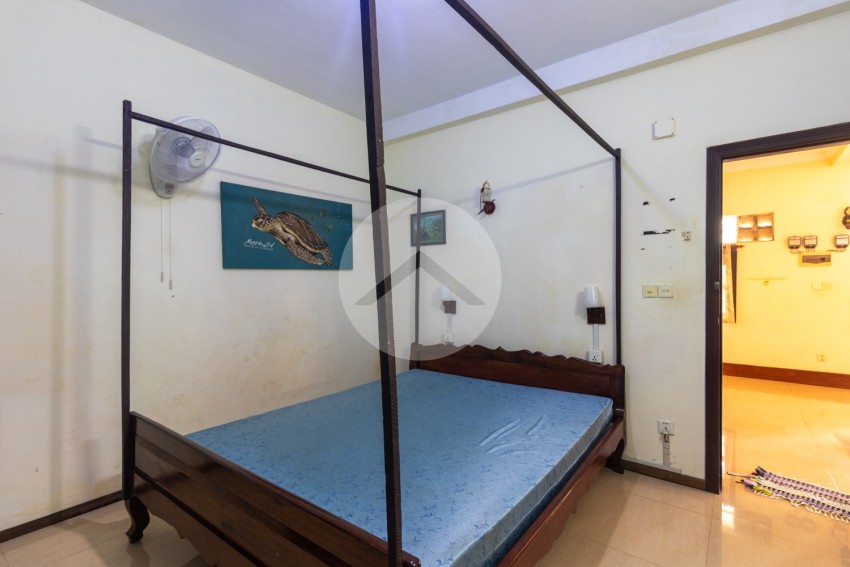 11 Bedroom House For Rent - Slor Kram, Siem Reap