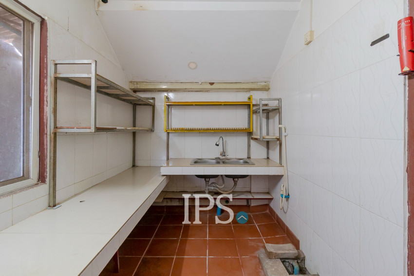 14 Bedroom Guesthouse For Rent - Slor Kram, Siem Reap