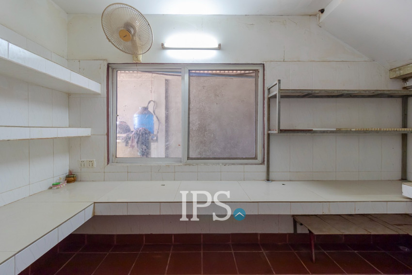 14 Bedroom Guesthouse For Rent - Slor Kram, Siem Reap