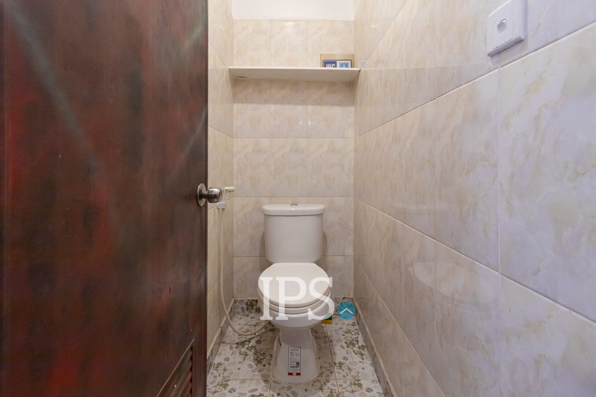 14 Bedroom Guesthouse For Rent - Slor Kram, Siem Reap