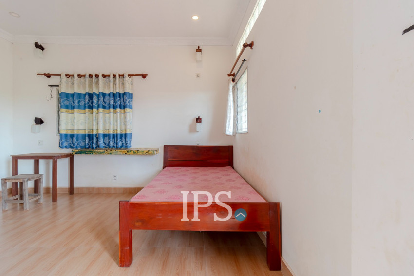 14 Bedroom Guesthouse For Rent - Slor Kram, Siem Reap