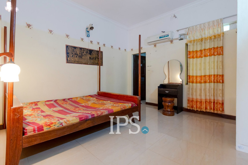 14 Bedroom Guesthouse For Rent - Slor Kram, Siem Reap