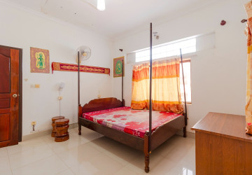 14 Bedroom Guesthouse For Rent - Slor Kram, Siem Reap thumbnail