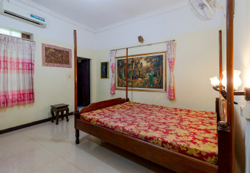 14 Bedroom Guesthouse For Rent - Slor Kram, Siem Reap thumbnail