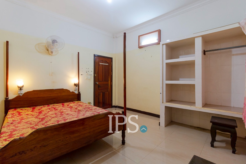 14 Bedroom Guesthouse For Rent - Slor Kram, Siem Reap