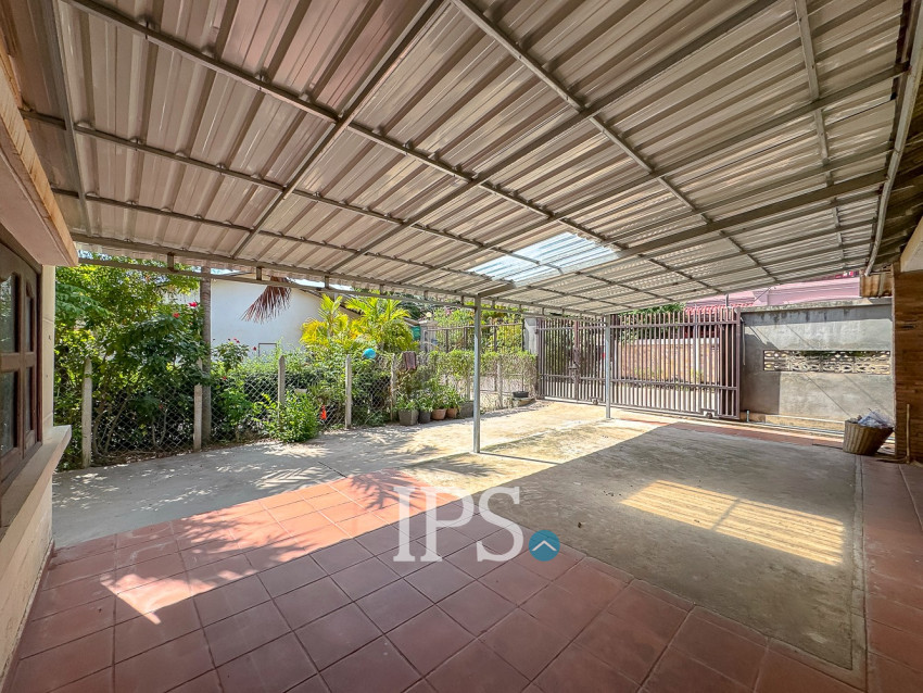 14 Bedroom Guesthouse For Rent - Slor Kram, Siem Reap