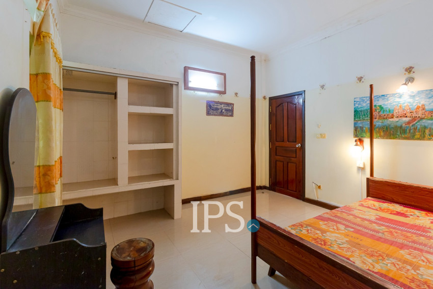 14 Bedroom Guesthouse For Rent - Slor Kram, Siem Reap
