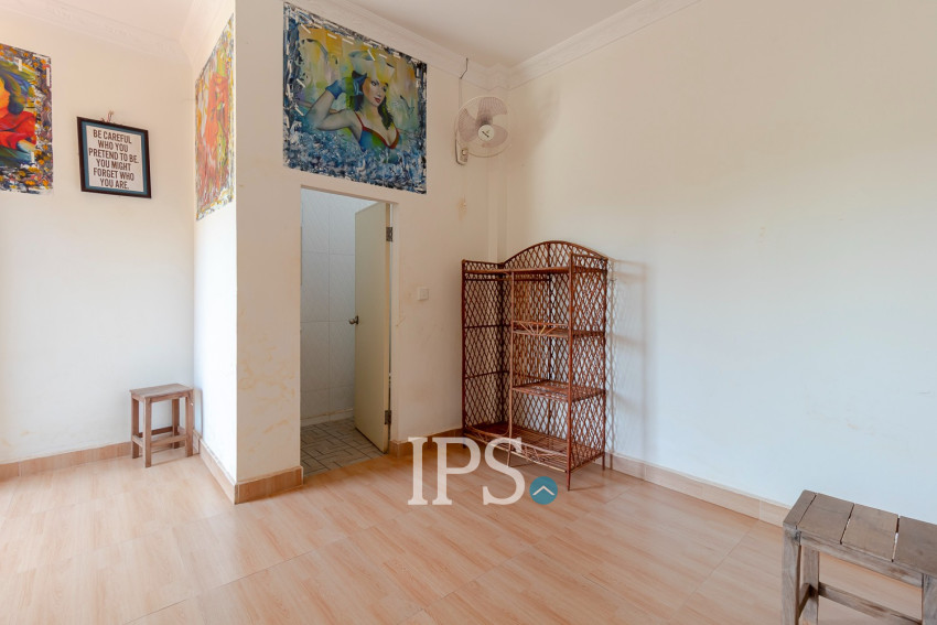 14 Bedroom Guesthouse For Rent - Slor Kram, Siem Reap