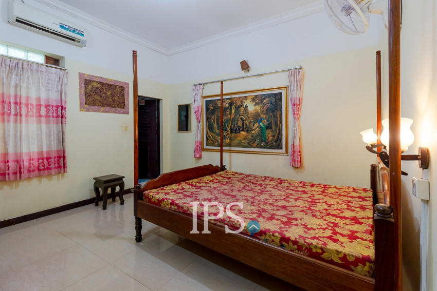14 Bedroom Guesthouse For Rent - Slor Kram, Siem Reap