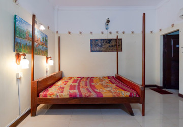 14 Bedroom Guesthouse For Rent - Slor Kram, Siem Reap thumbnail