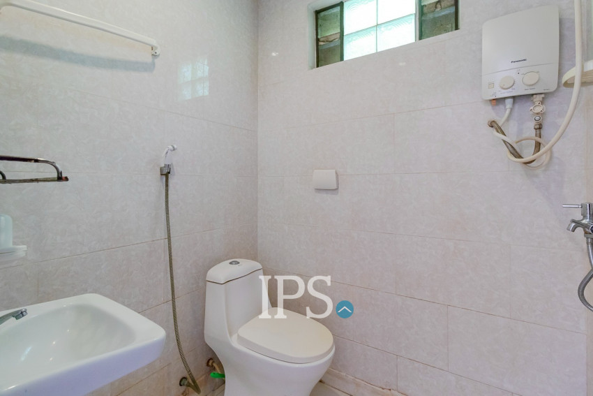 14 Bedroom Guesthouse For Rent - Slor Kram, Siem Reap