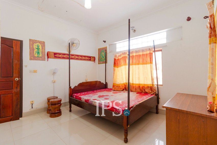 14 Bedroom Guesthouse For Rent - Slor Kram, Siem Reap