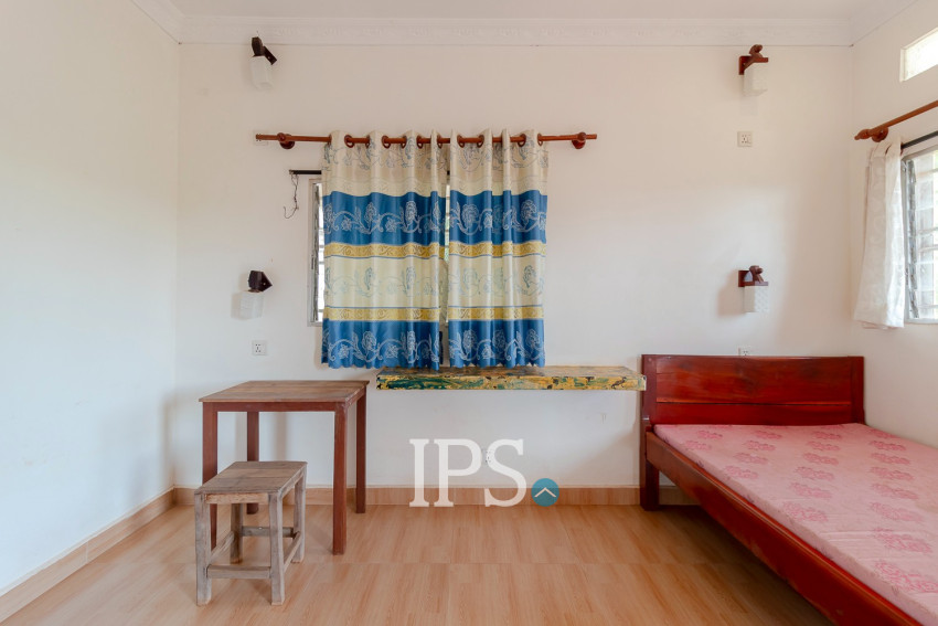 14 Bedroom Guesthouse For Rent - Slor Kram, Siem Reap