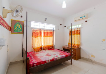 14 Bedroom Guesthouse For Rent - Slor Kram, Siem Reap thumbnail