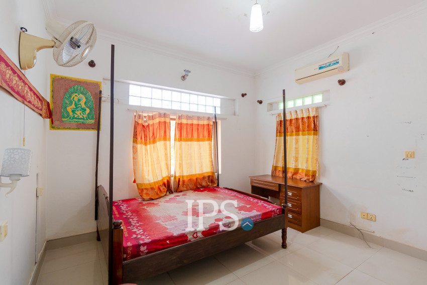 14 Bedroom Guesthouse For Rent - Slor Kram, Siem Reap