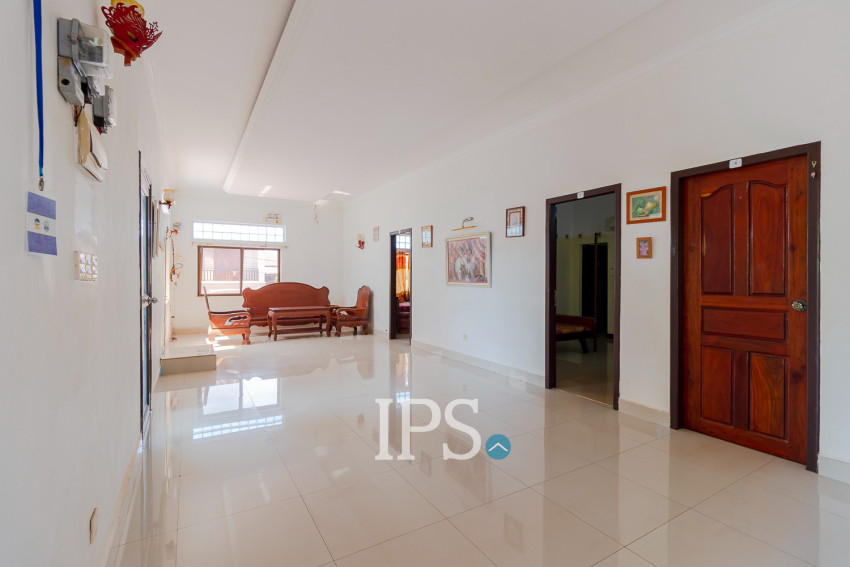 14 Bedroom Guesthouse For Rent - Slor Kram, Siem Reap