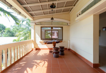 14 Bedroom Guesthouse For Rent - Slor Kram, Siem Reap thumbnail