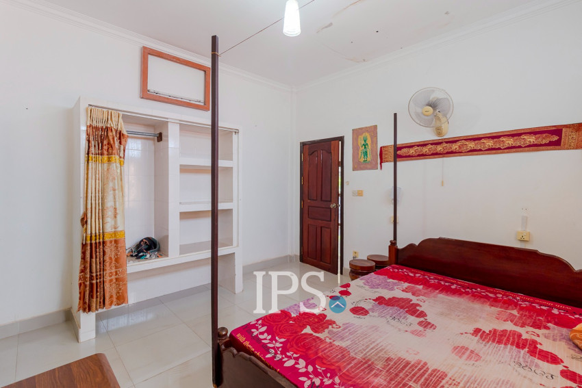 14 Bedroom Guesthouse For Rent - Slor Kram, Siem Reap