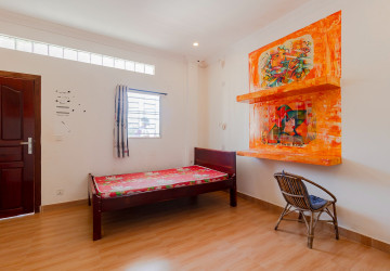 14 Bedroom Guesthouse For Rent - Slor Kram, Siem Reap thumbnail