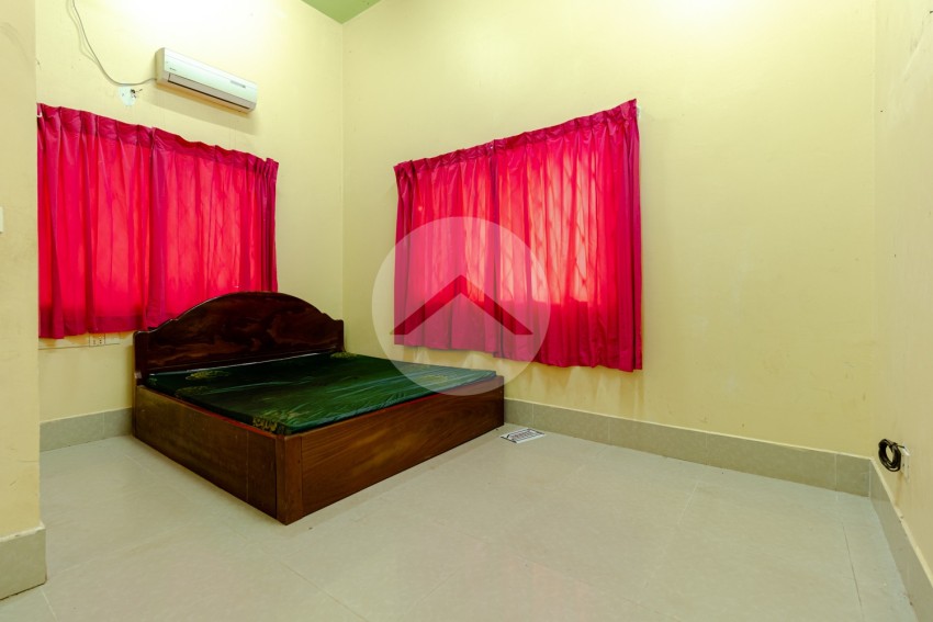 5 Bedroom House For Rent - Svay Dangkum, Siem Reap