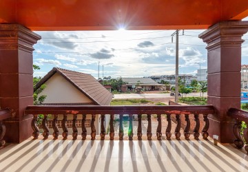 5 Bedroom House For Rent - Svay Dangkum, Siem Reap thumbnail