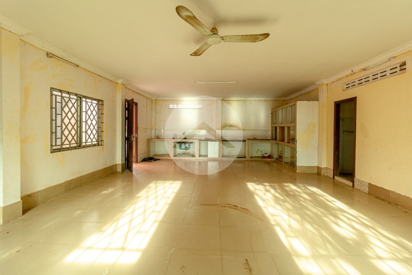 5 Bedroom House For Rent - Svay Dangkum, Siem Reap