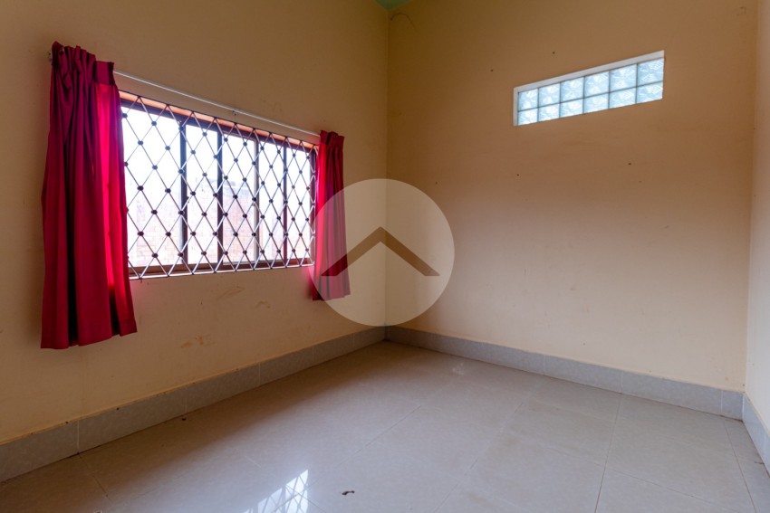 5 Bedroom House For Rent - Svay Dangkum, Siem Reap